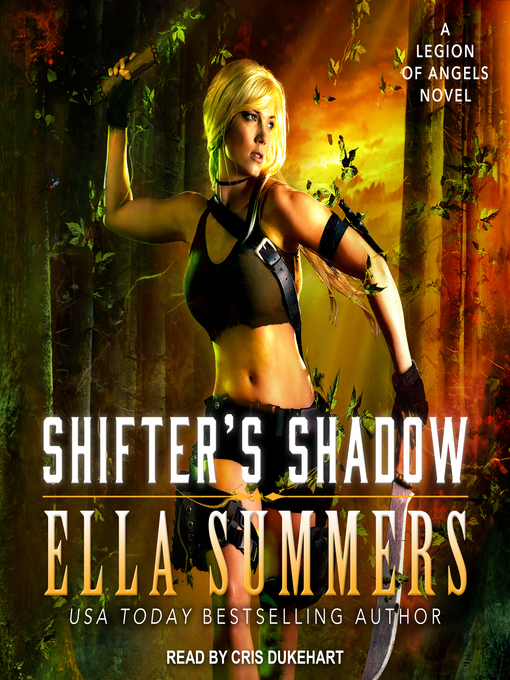 Title details for Shifter's Shadow by Ella Summers - Available